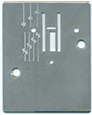   Janome J-540